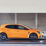 2018 – Essais presse Nouvelle Renault MEGANE R.S. chassîs Sport en Espagne