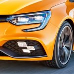 2018 – Essais presse Nouvelle Renault MEGANE R.S. chassîs Sport en Espagne