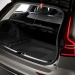 New Volvo V60 exterior