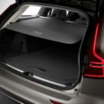 New Volvo V60 exterior