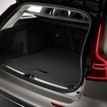 New Volvo V60 exterior