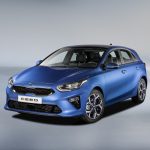 Kia Ceed 002
