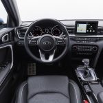 Kia Ceed Interior 0010