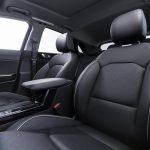 Kia Ceed Interior 006
