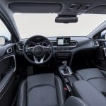 Kia Ceed Interior 009