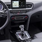 Kia Ceed Interior 011