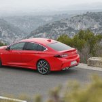 Opel Insignia GSi