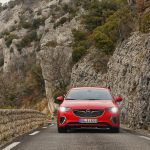 Opel Insignia GSi
