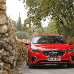 Opel Insignia GSi
