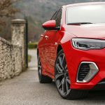 Opel Insignia GSi