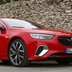 Opel Insignia GSi