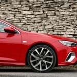 Opel Insignia GSi