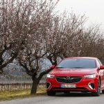 Opel Insignia GSi