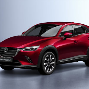 2018-Mazda_CX-3_New-York-Auto-Show-2018_Exterior_6