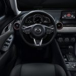 2018-Mazda_CX-3_New-York-Auto-Show-2018_Interior_2
