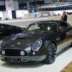 David Brown GT Speedback Silverstone Edtion