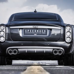 Speedback Silverstone Edition 4-min