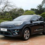 Kia Niro EV (2)
