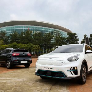 Kia Niro EV (4)