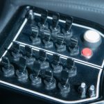 Nissan showcases latest Star Wars-themed show vehicle