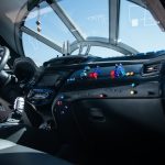 Nissan showcases latest Star Wars-themed show vehicle