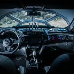 Nissan showcases latest Star Wars-themed show vehicle