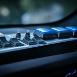 Nissan showcases latest Star Wars-themed show vehicle