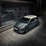 DS 3 Cafe Racer
