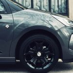 DS 3 Cafe Racer