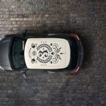 DS 3 Cafe Racer