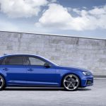 Audi A4 Sedan