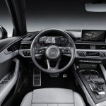 Audi A4 Sedan