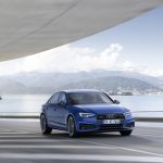 Audi A4 Sedan