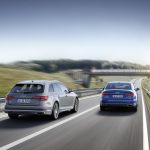 Audi A4 Avant / Audi A4 Sedan