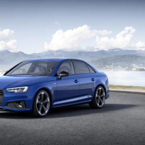 Audi A4 Sedan