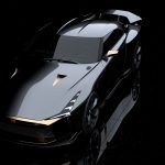 Nissan and Italdesign to unveil ultra-limited GT-R prototype