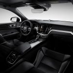 New Volvo S60 R-Design exterior