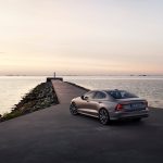 New Volvo S60 Momentum