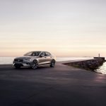 New Volvo S60 Momentum