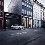New Volvo S60 Momentum