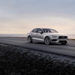 New Volvo S60 Momentum
