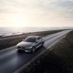 New Volvo S60 Inscription