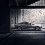 New Volvo S60 Inscription