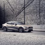 New Volvo S60 Inscription
