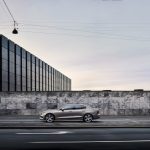 New Volvo S60 Inscription