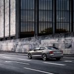 New Volvo S60 Inscription