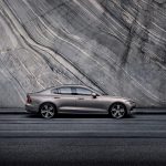 New Volvo S60 Inscription