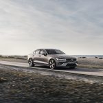 New Volvo S60 Inscription