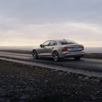 New Volvo S60 Inscription