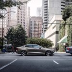 New Volvo S60 Inscription